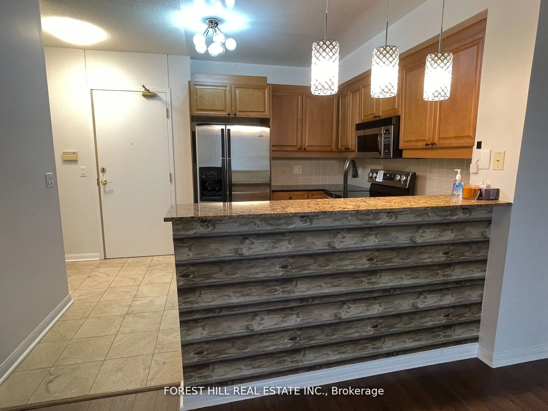 1801 Bayview Avenue, #207