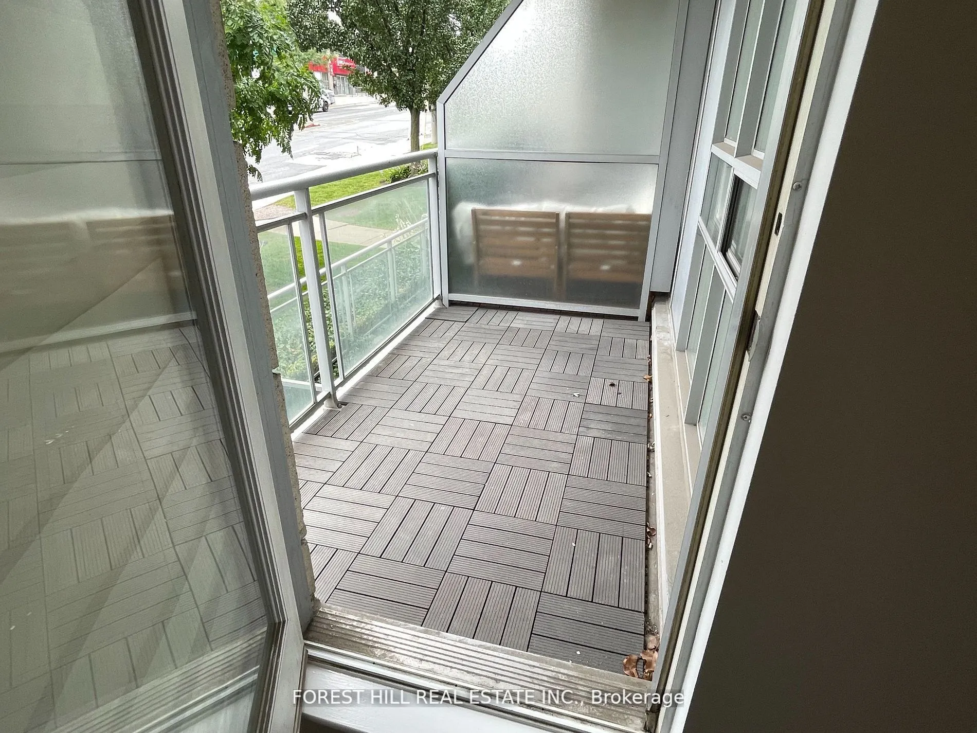 1801 Bayview Avenue, #207