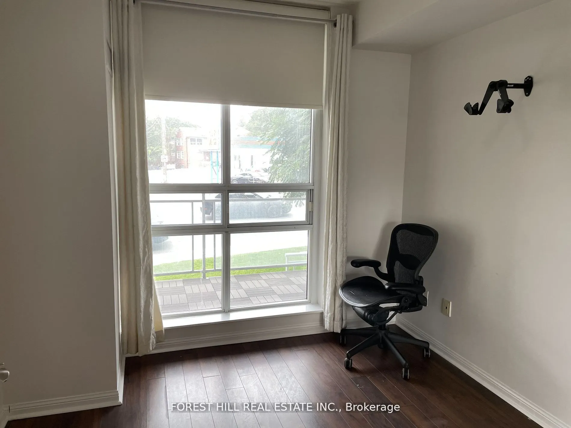 1801 Bayview Avenue, #207