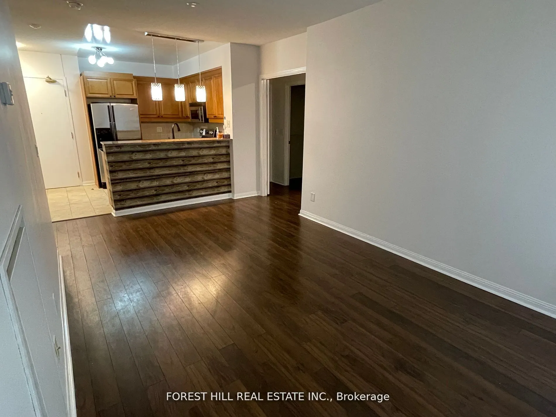 1801 Bayview Avenue, #207