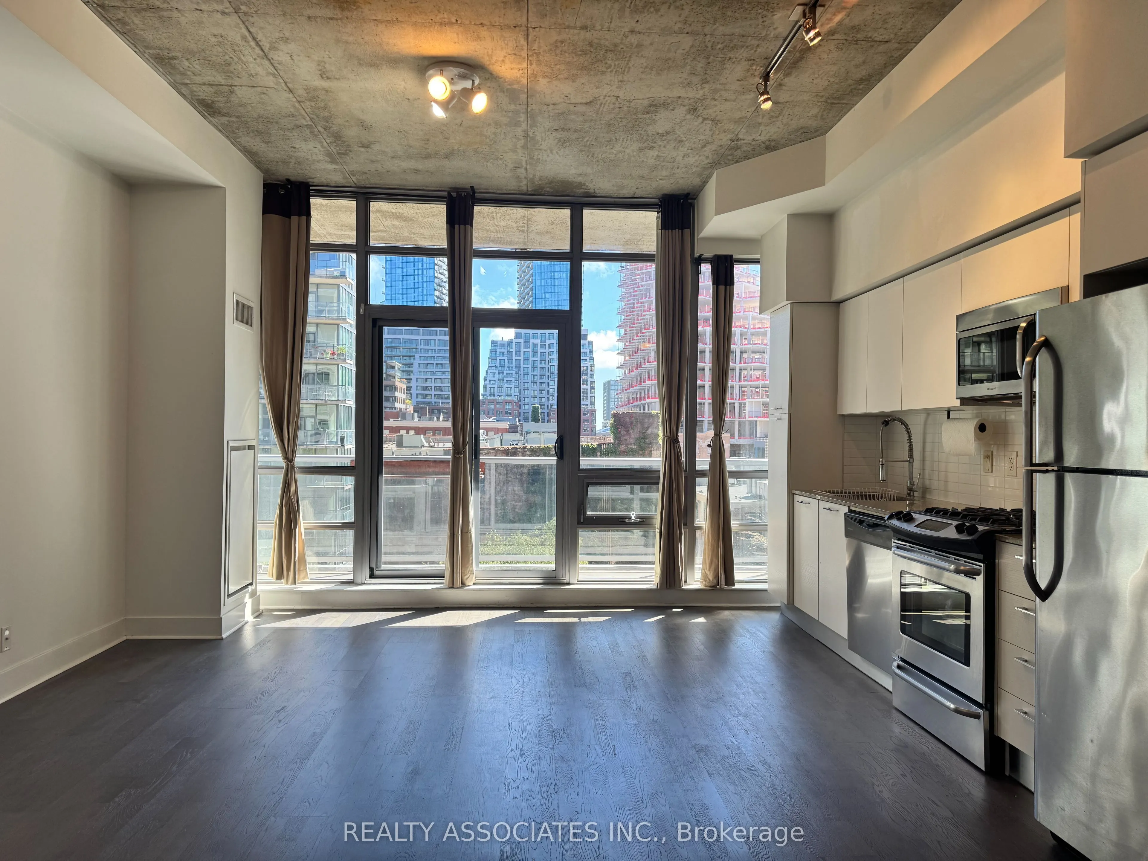 399 Adelaide Street W, #513