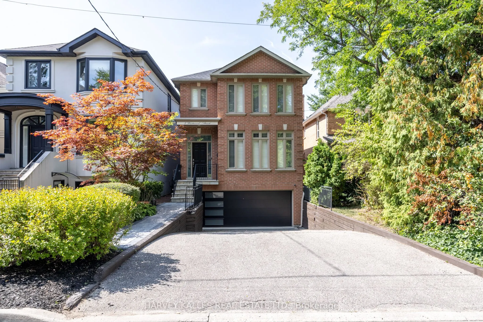 8 Weetwood Street