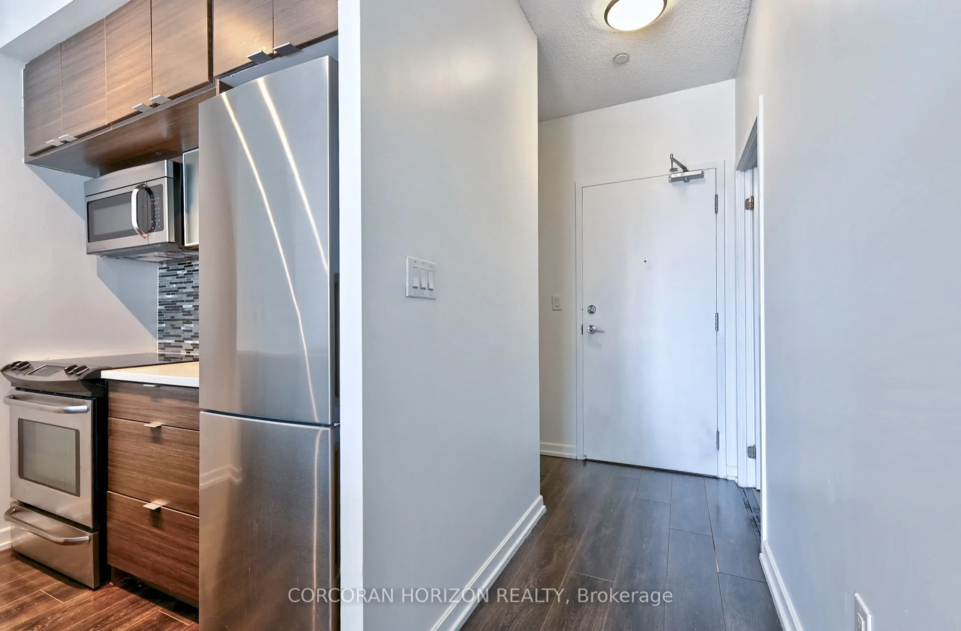62 Forest Manor Road, #413