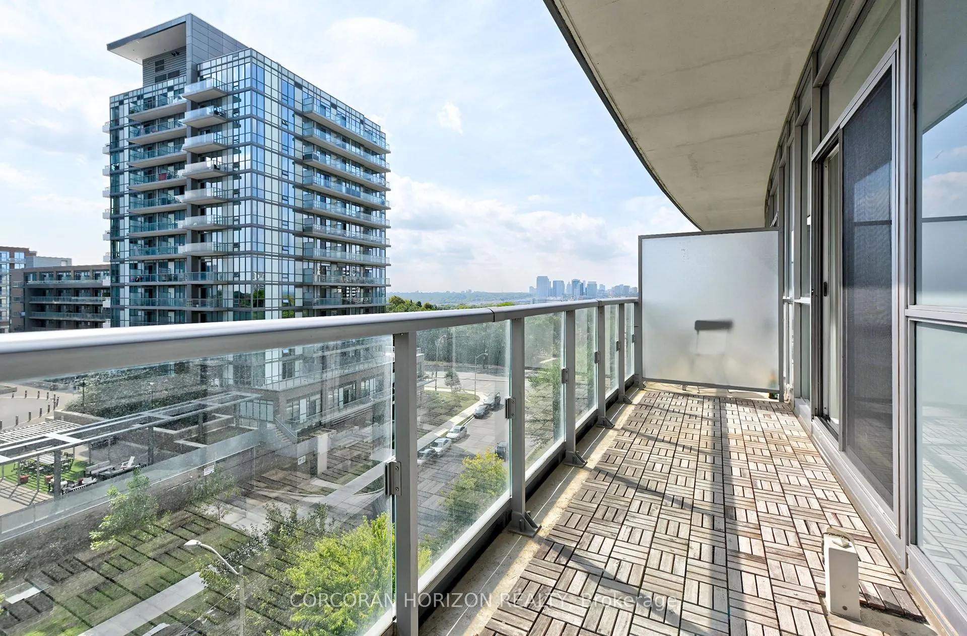 62 Forest Manor Road, #413