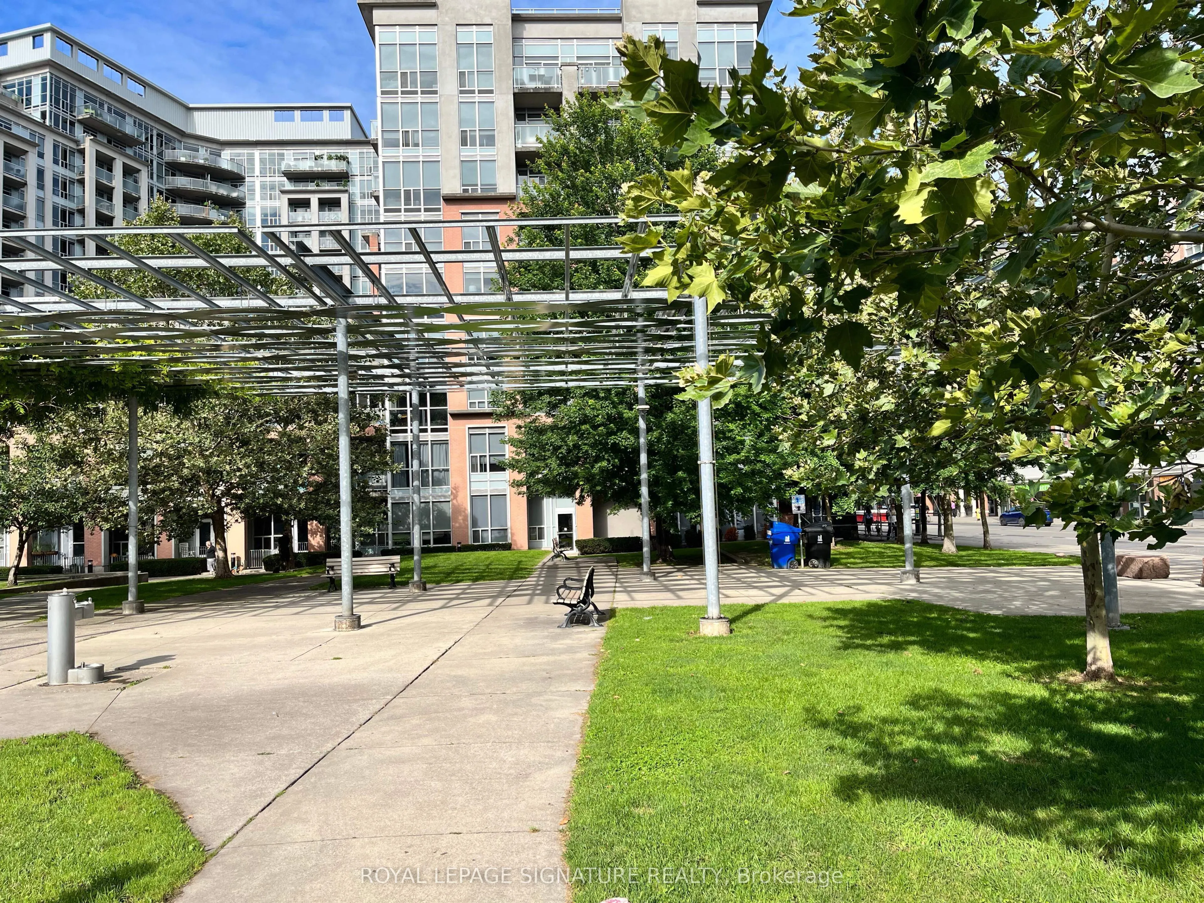 1005 King Street W, #610