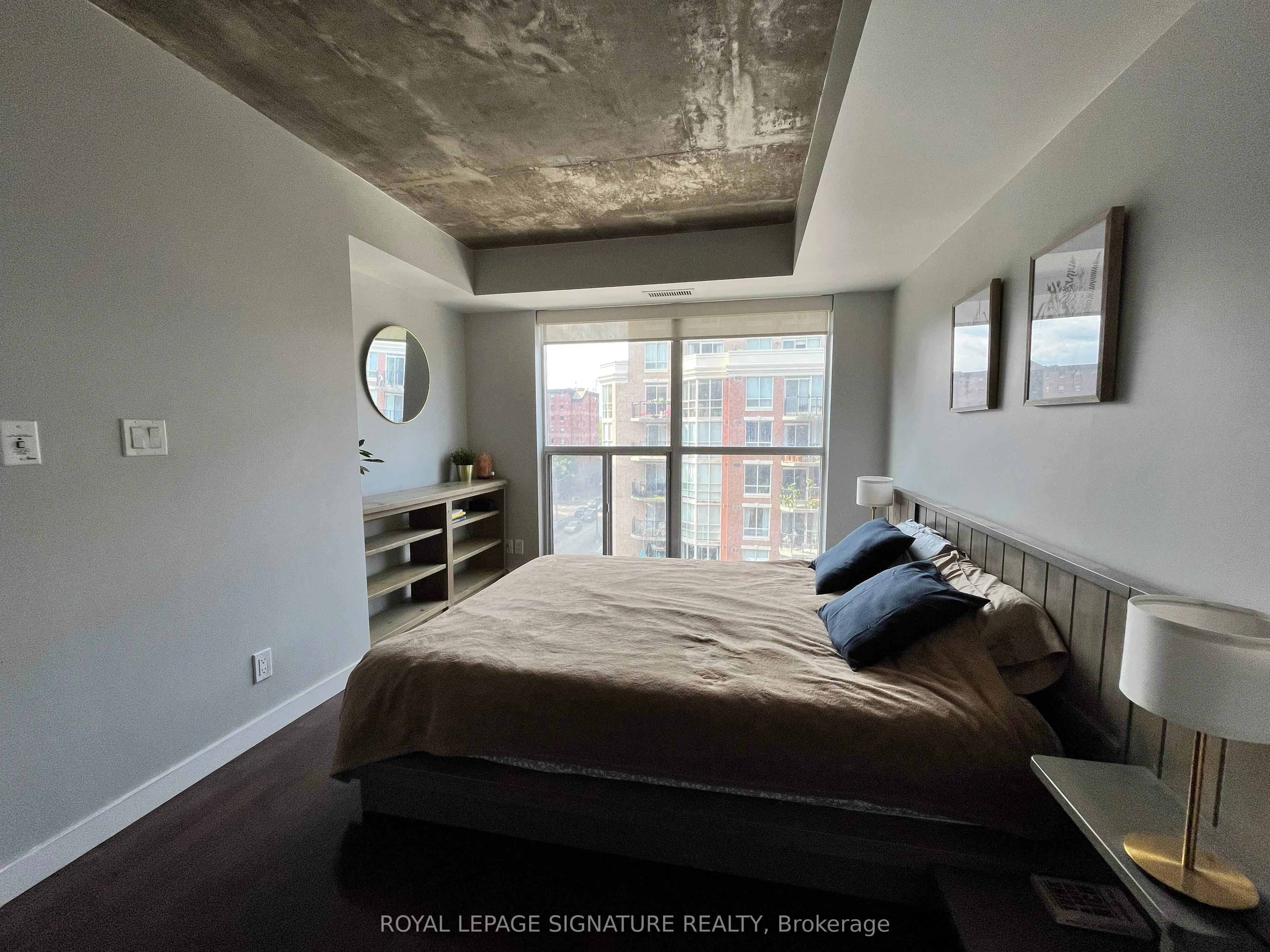 1005 King Street W, #610