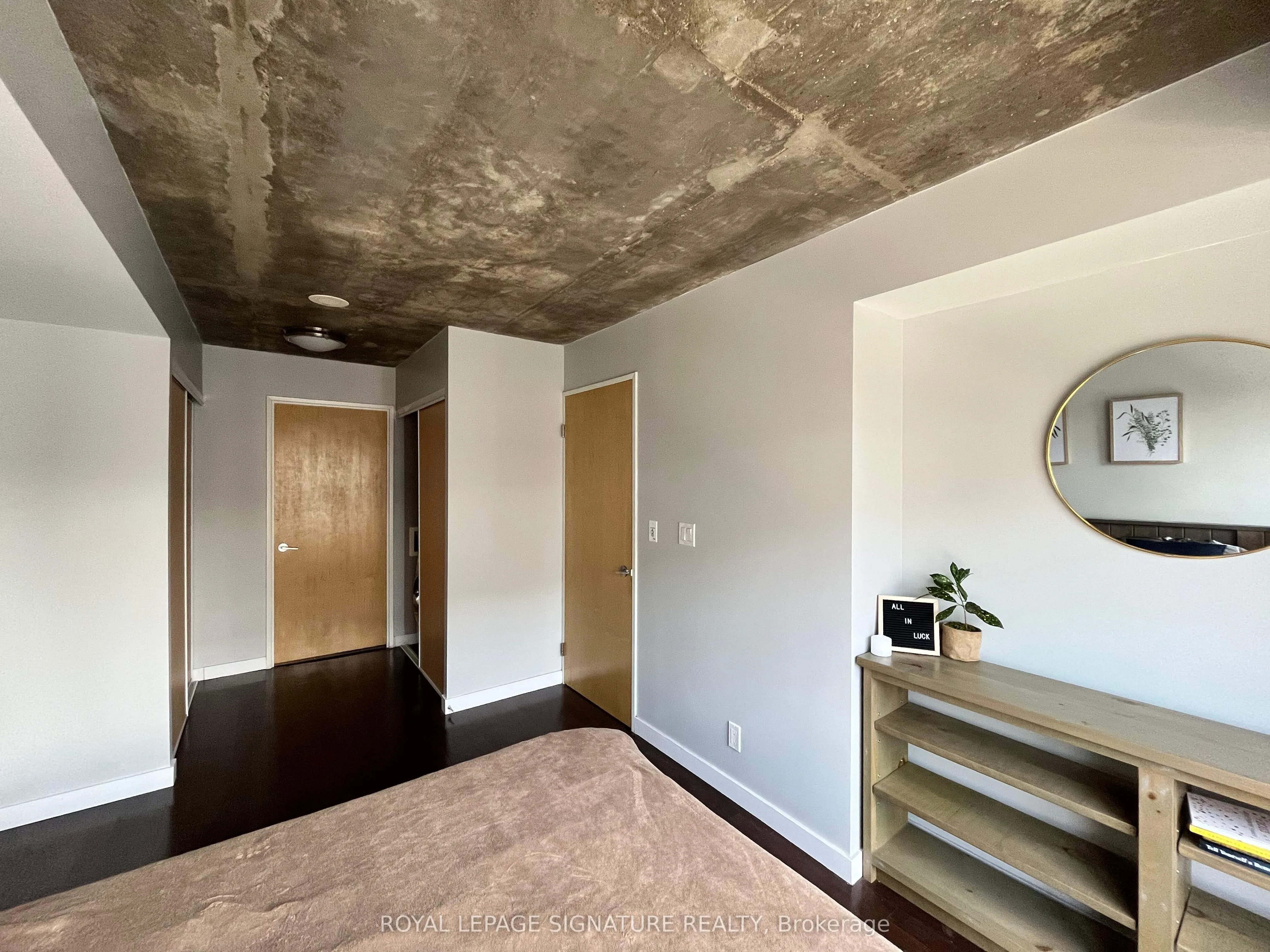1005 King Street W, #610
