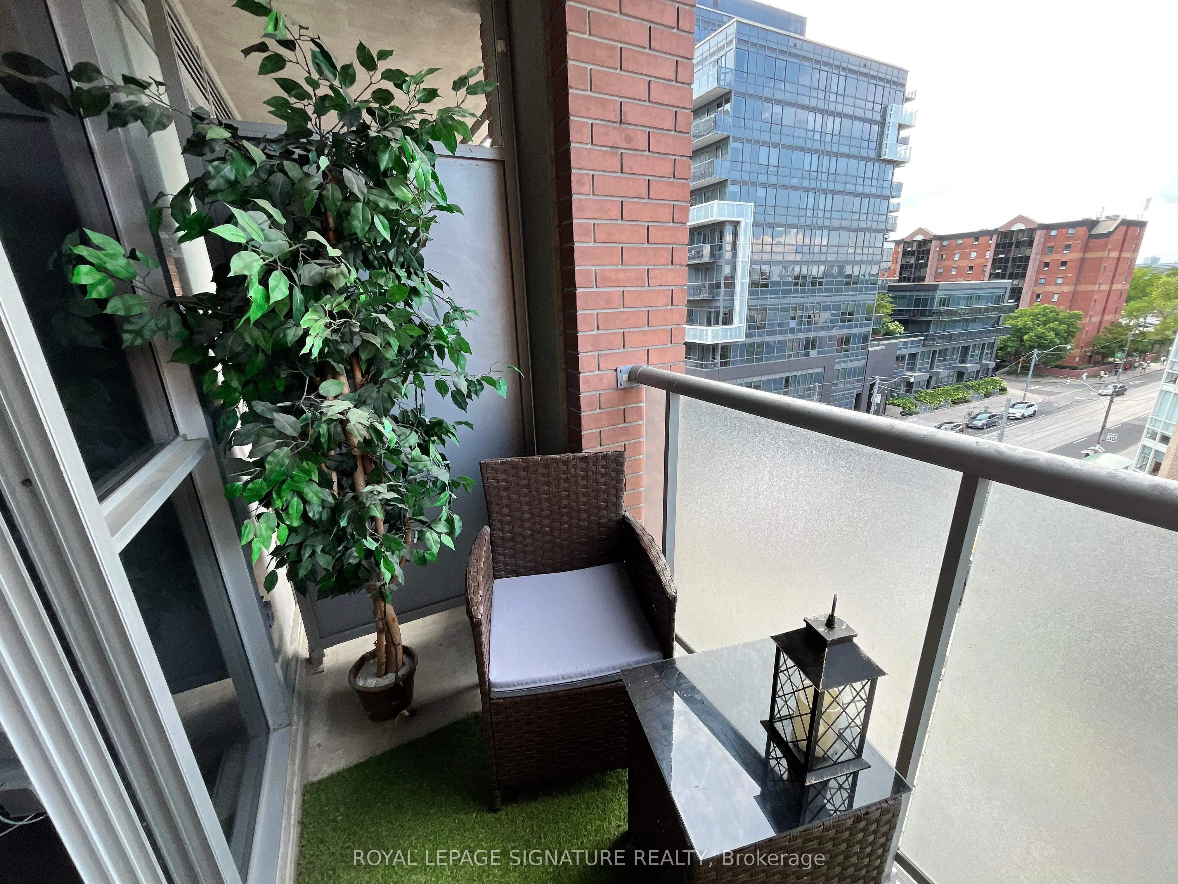 1005 King Street W, #610