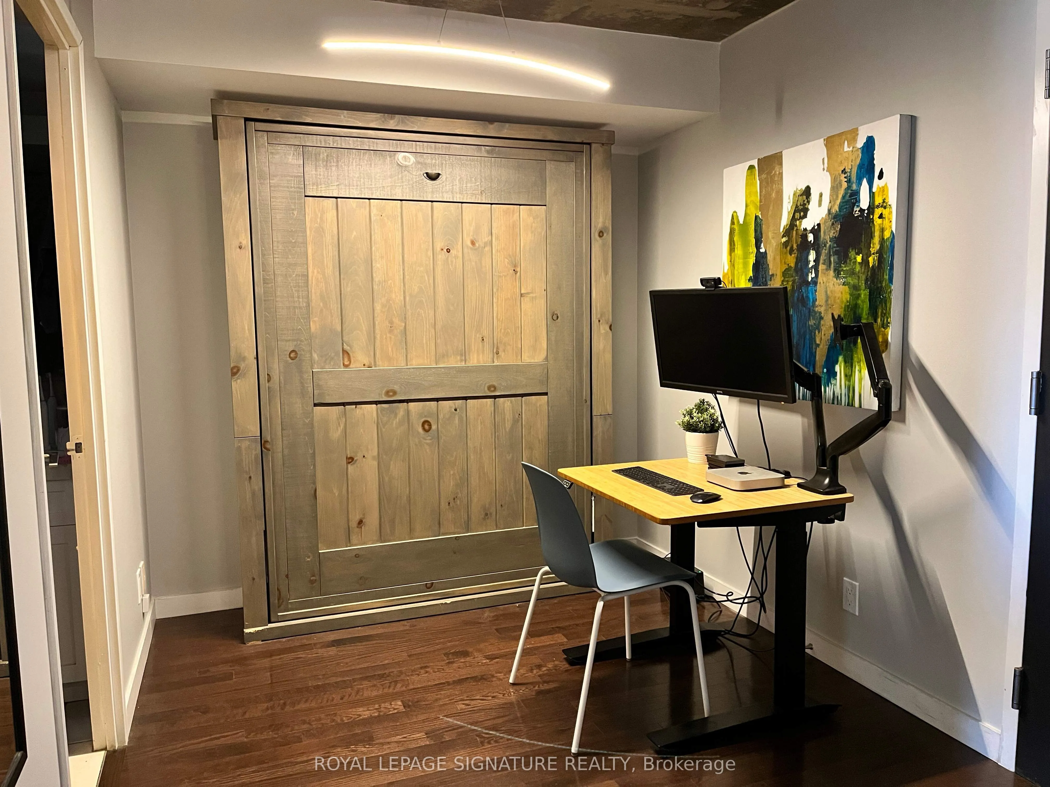 1005 King Street W, #610