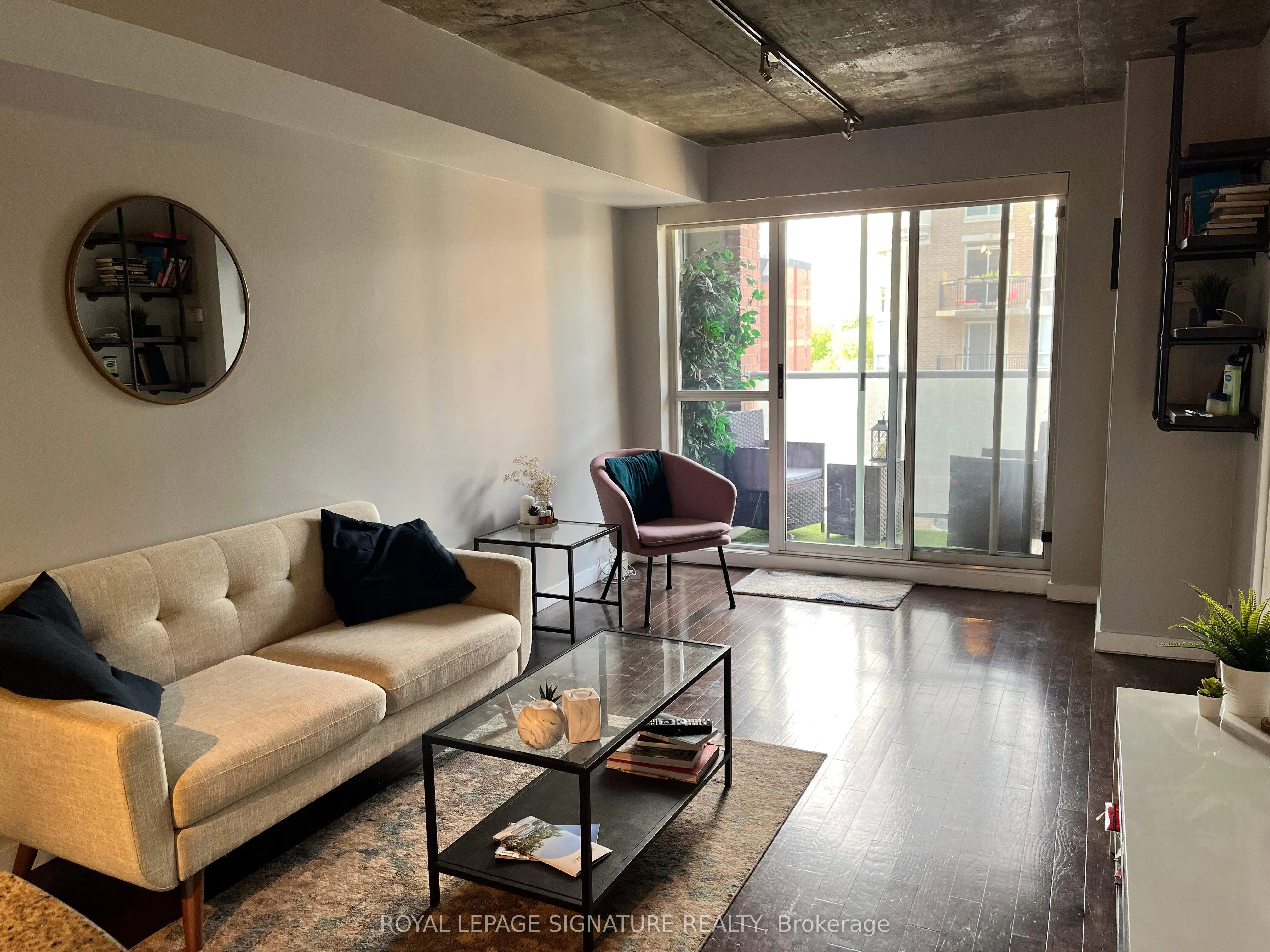 1005 King Street W, #610
