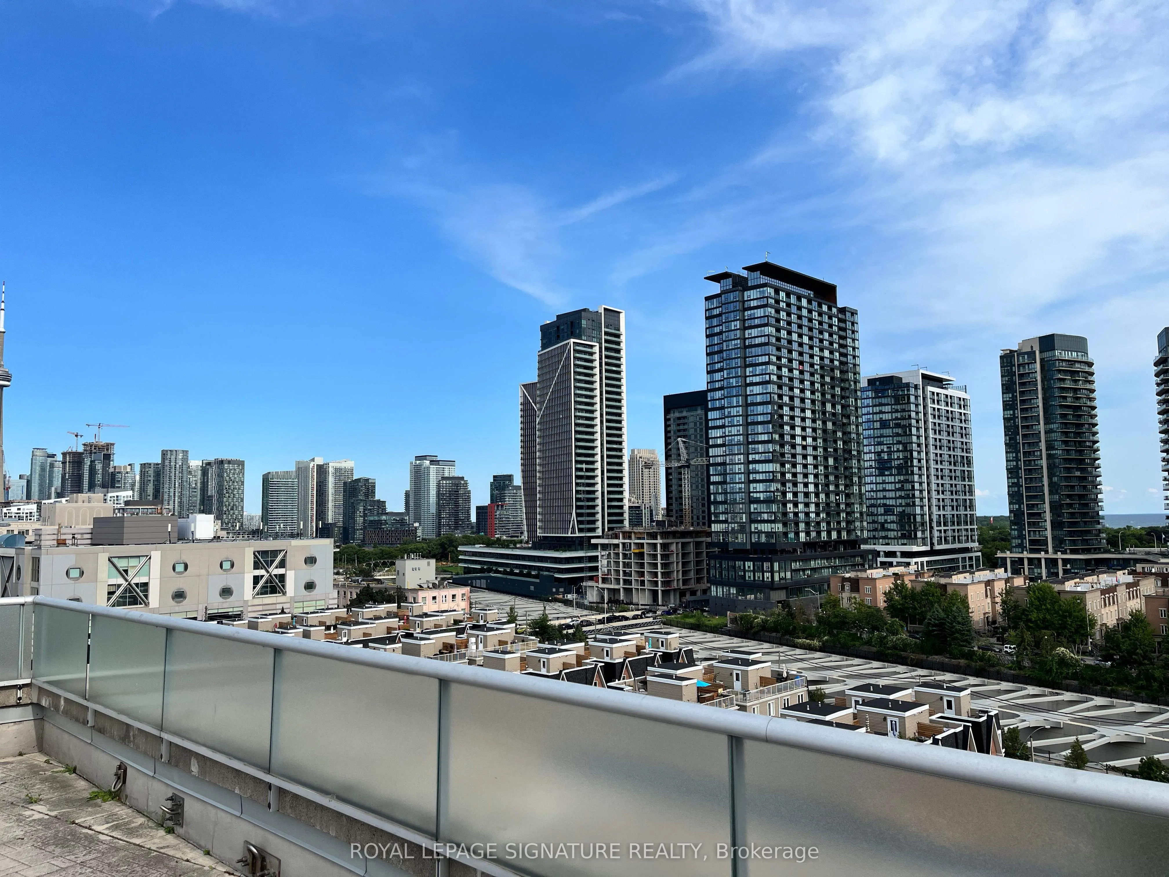 1005 King Street W, #610