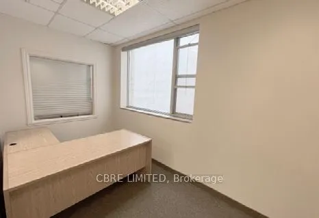 181 Eglinton Avenue E, #302