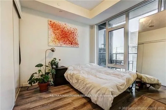 435 Richmond Street W, #1403