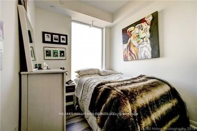 435 Richmond Street W, #1403