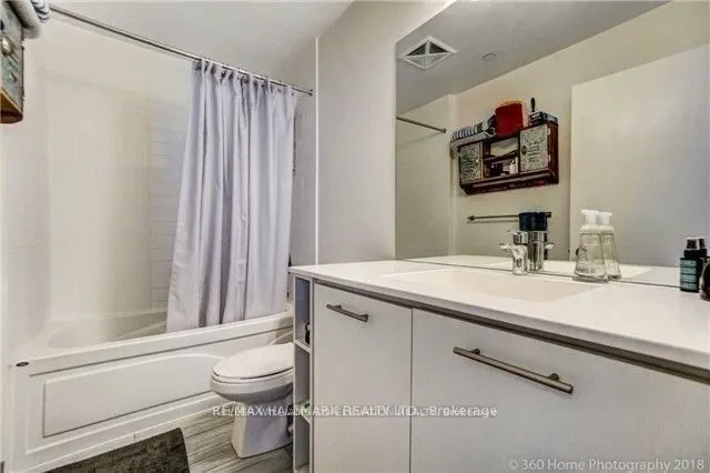 435 Richmond Street W, #1403