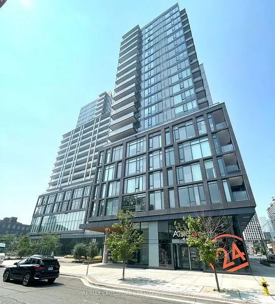 50 Power Street, #1318