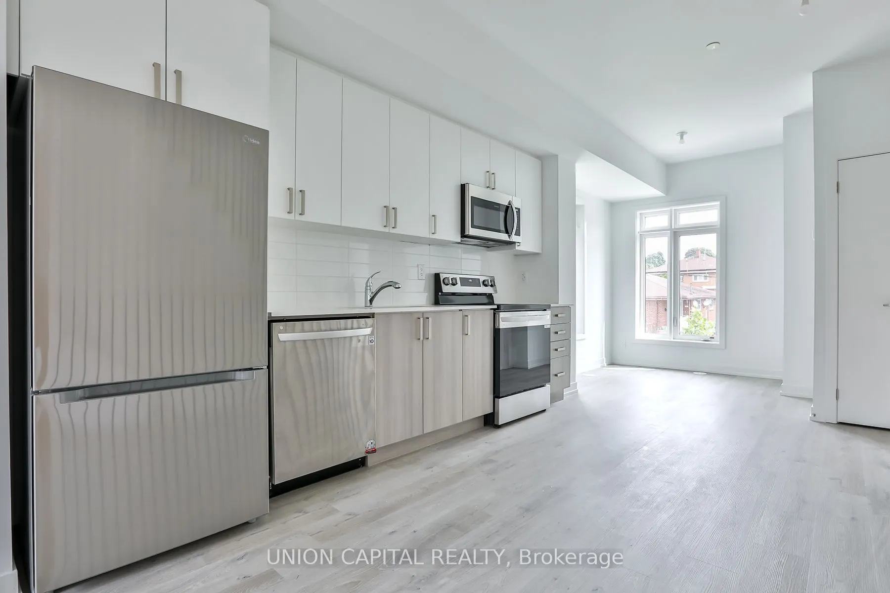 78 Tisdale Avenue