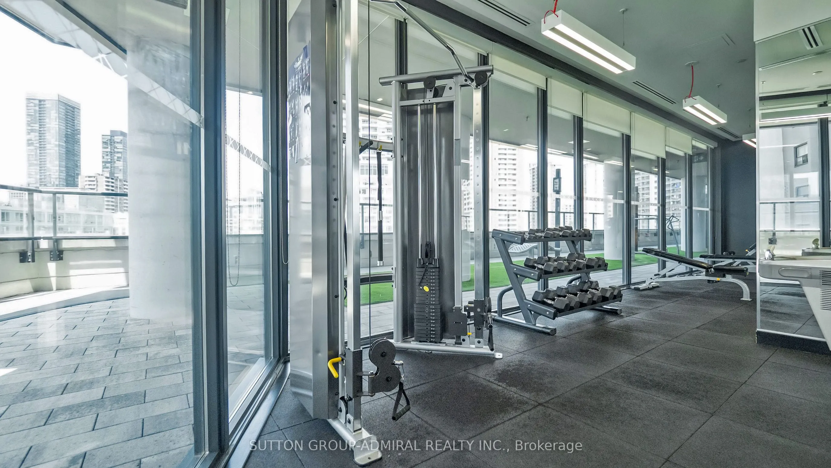 159 Wellesley Street E, #1601