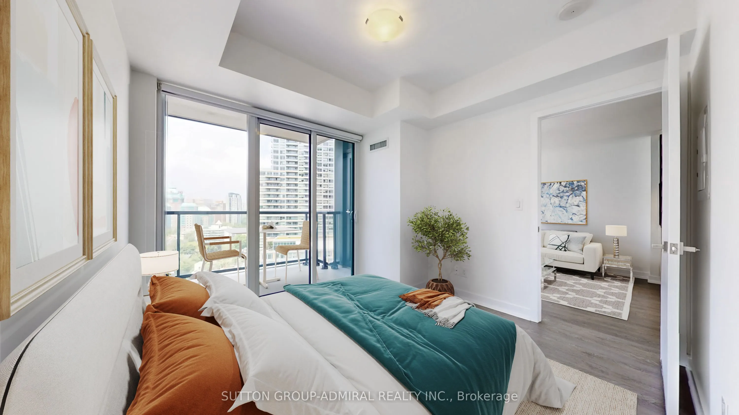 159 Wellesley Street E, #1601