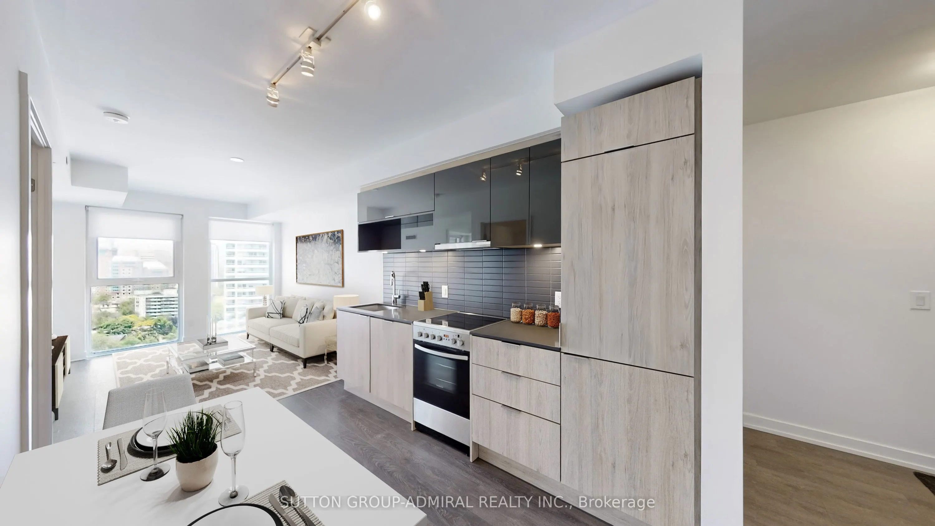 159 Wellesley Street E, #1601