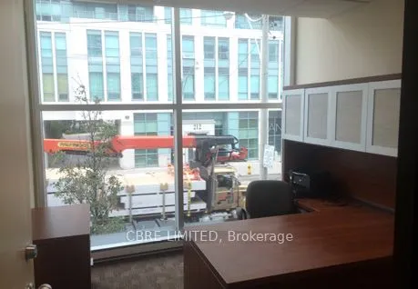 181 Eglinton Avenue E, #304