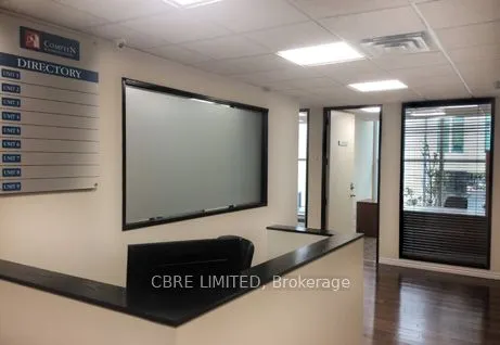 181 Eglinton Avenue E, #304