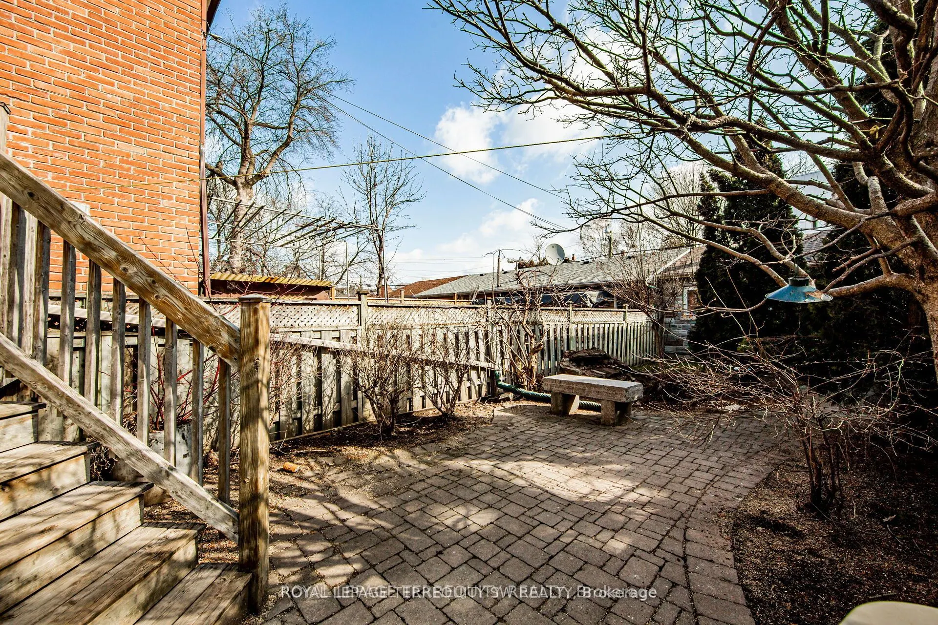 329 Lippincott Street