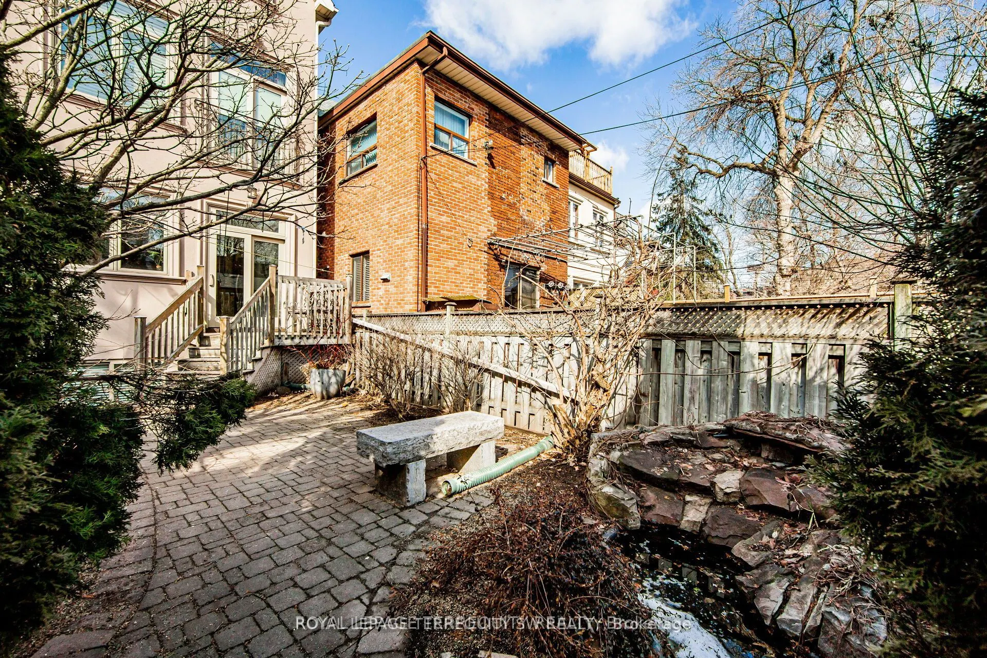 329 Lippincott Street