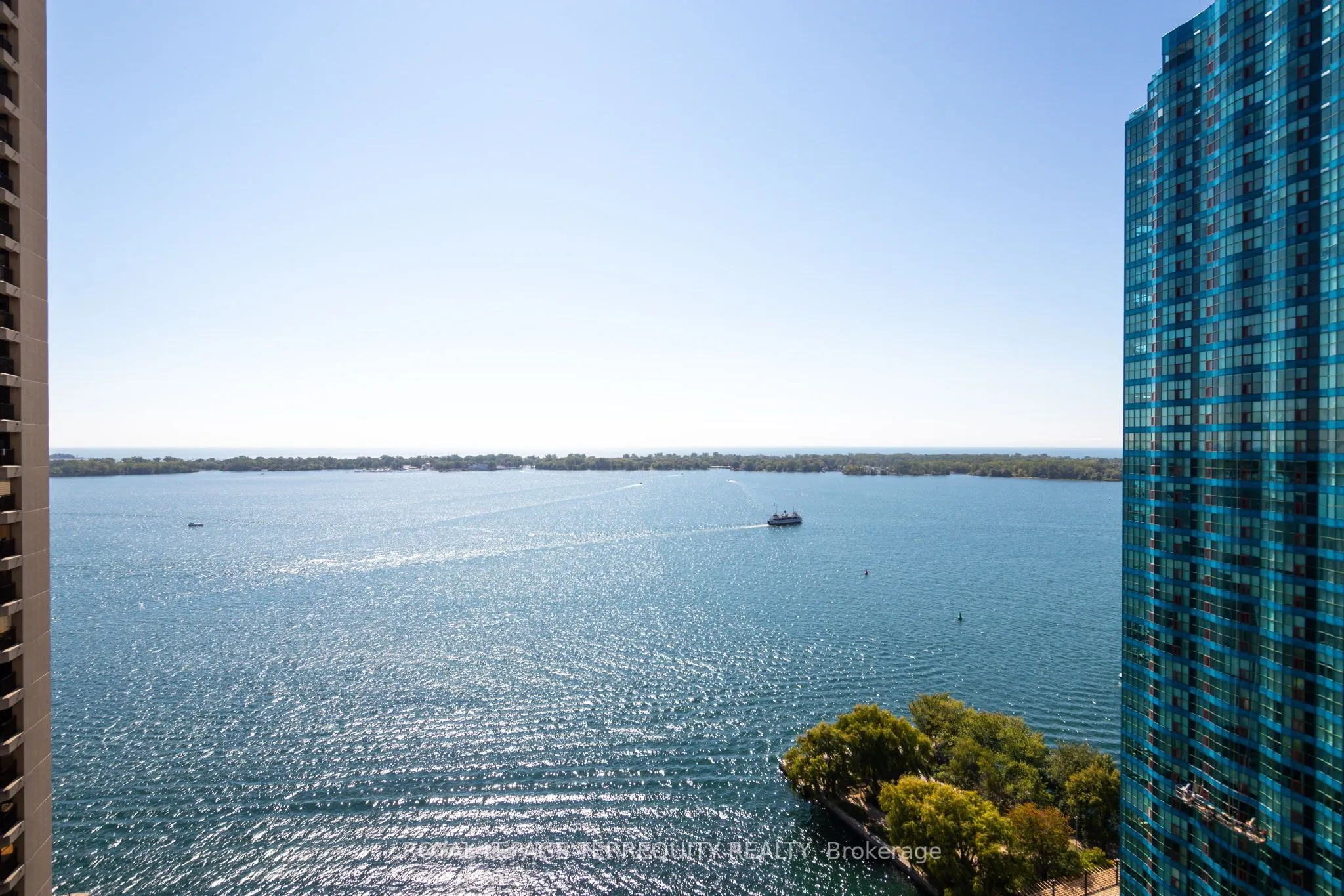 55 Harbour Square, #2311