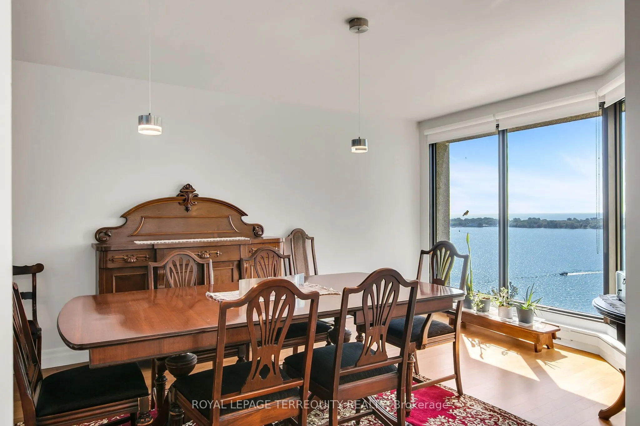 55 Harbour Square, #2311