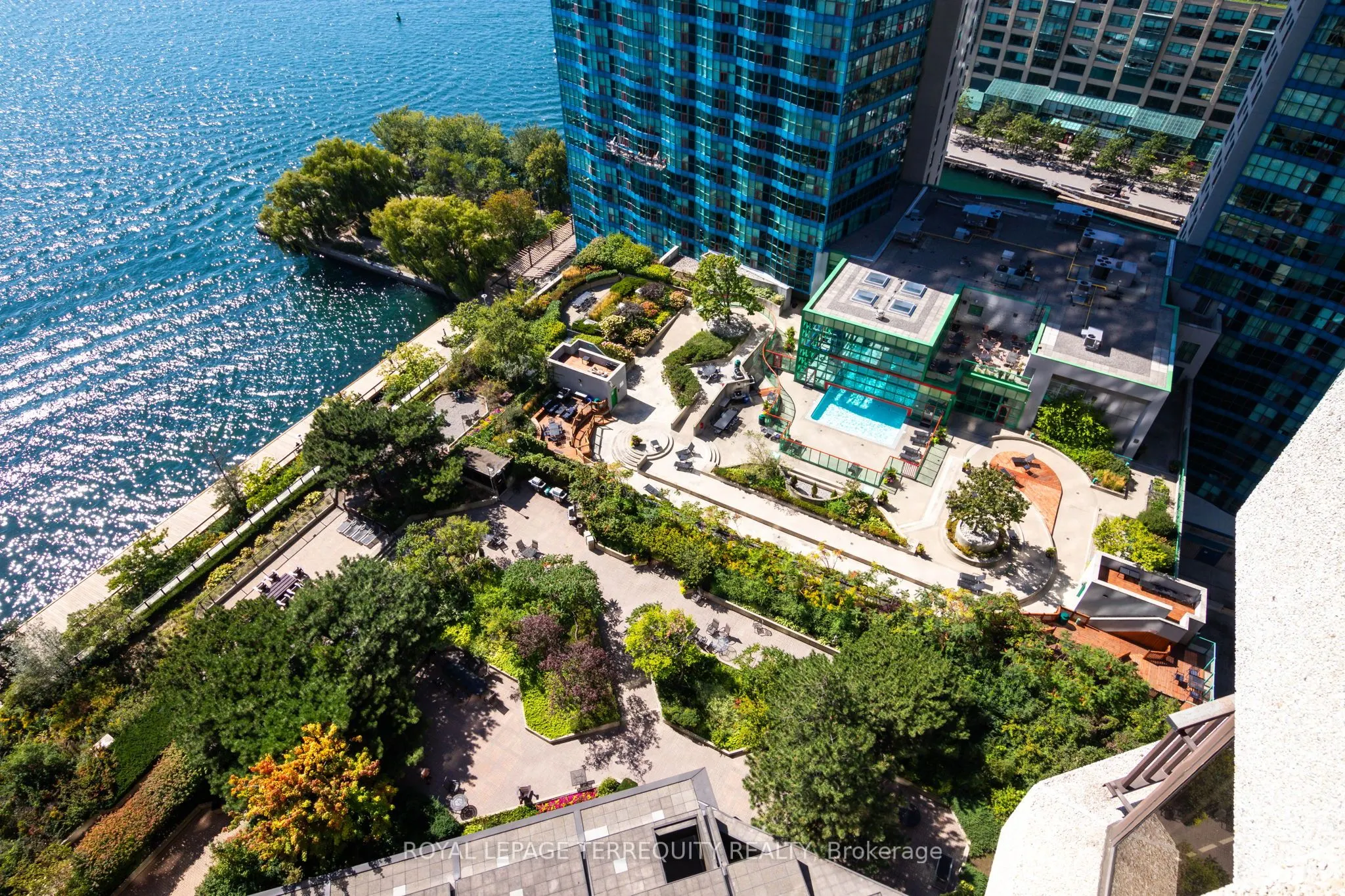 55 Harbour Square, #2311