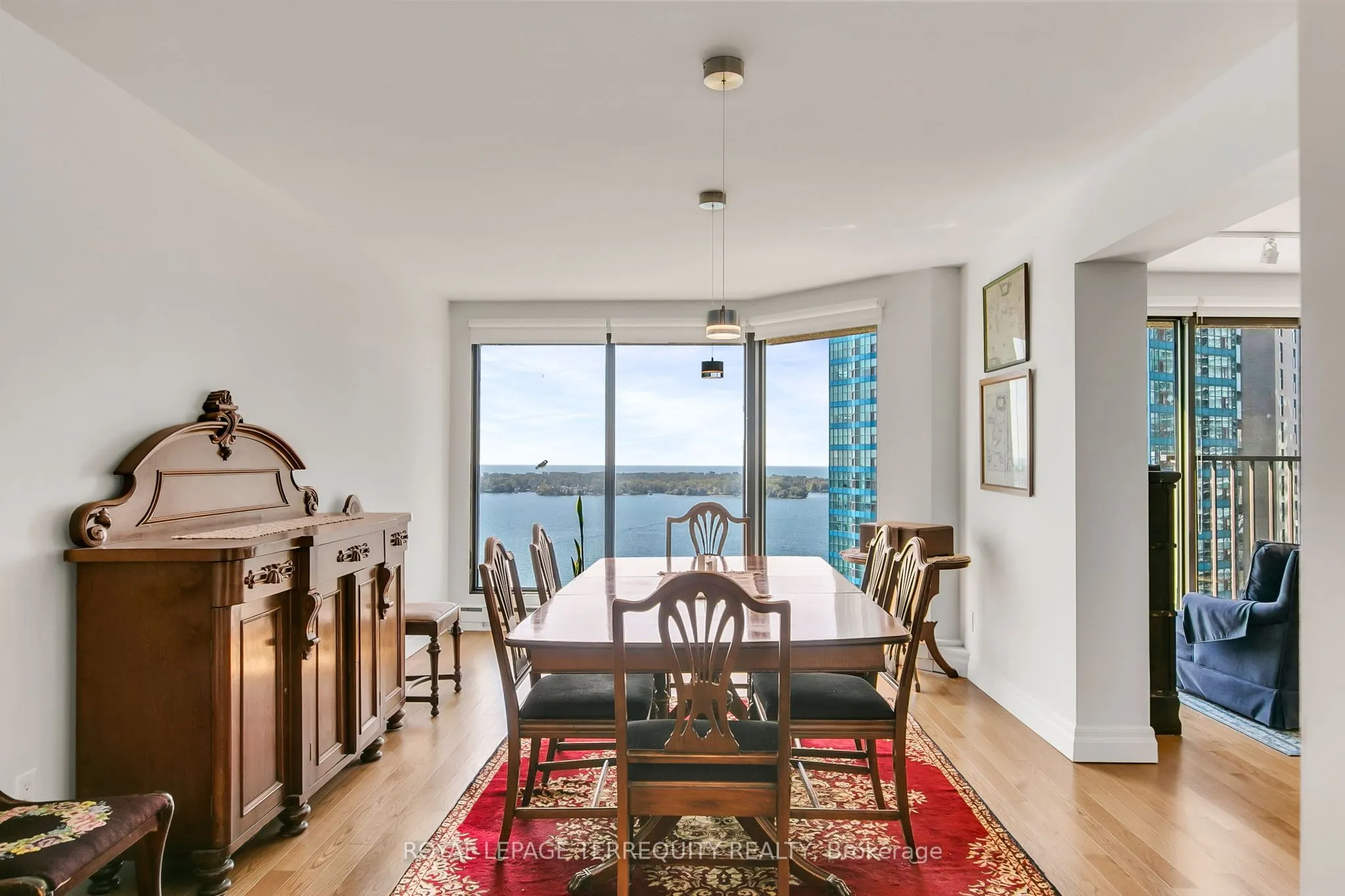 55 Harbour Square, #2311