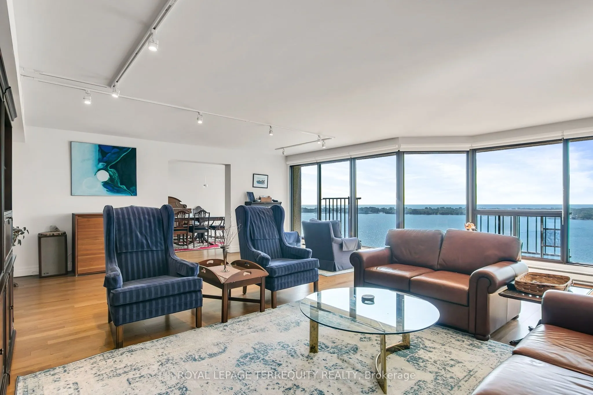 55 Harbour Square, #2311