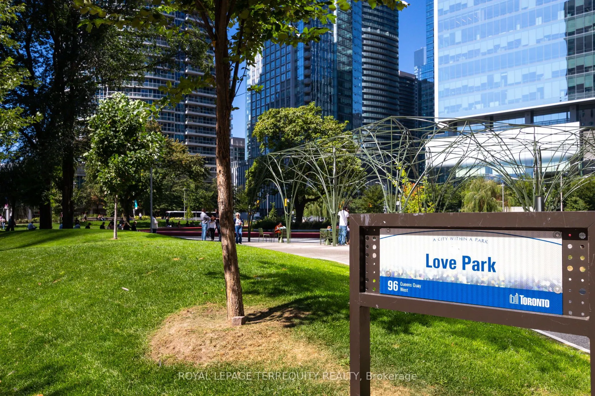 55 Harbour Square, #2311