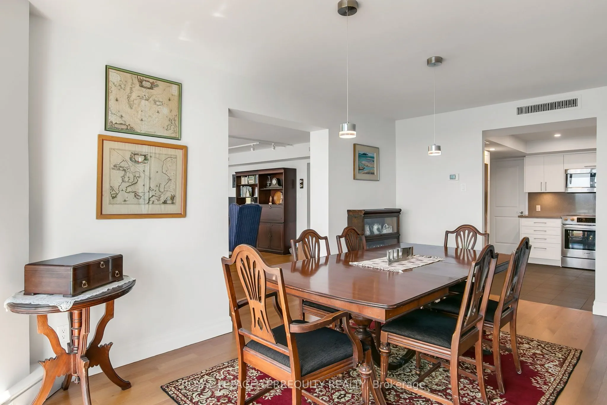 55 Harbour Square, #2311