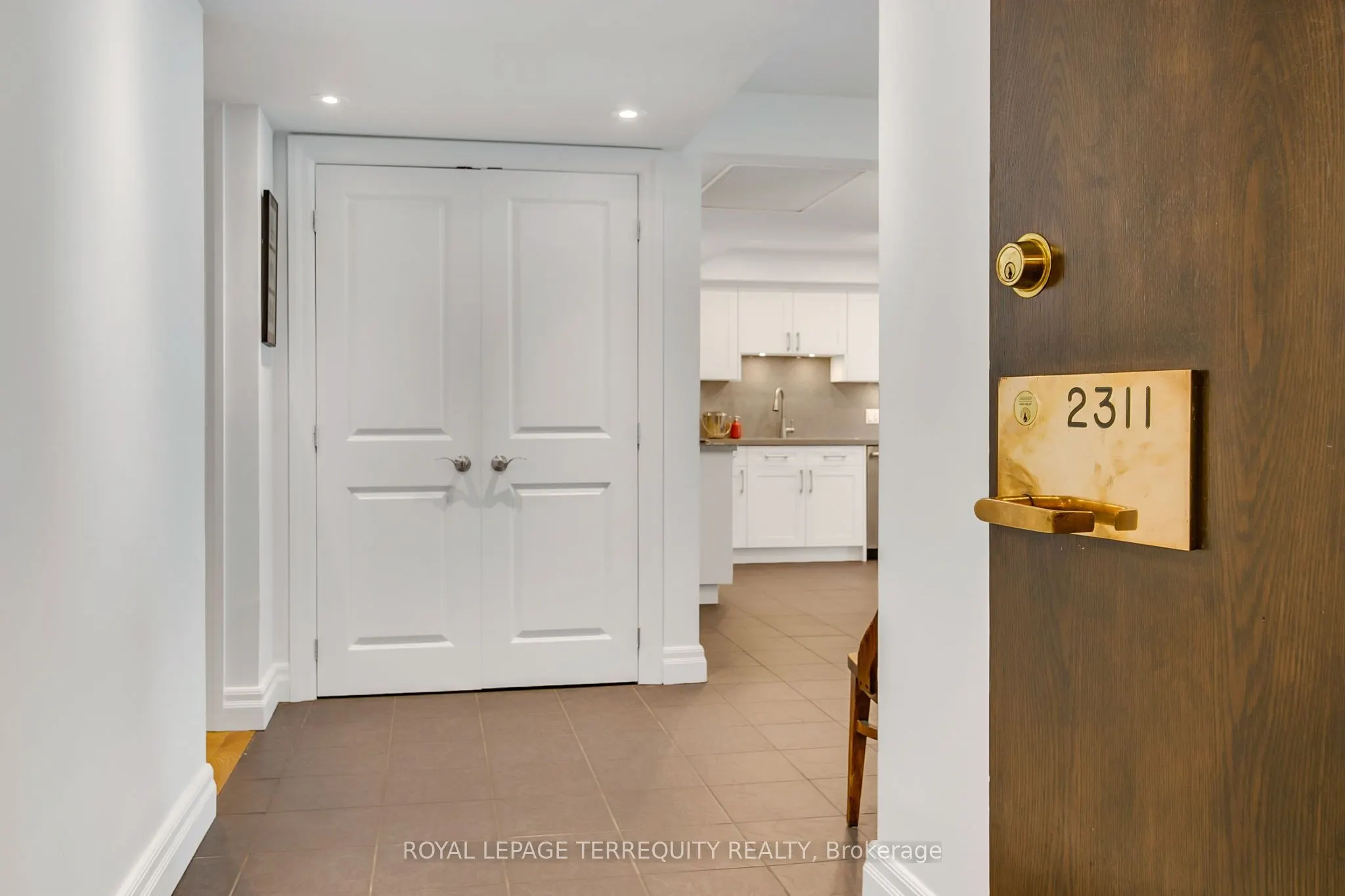 55 Harbour Square, #2311