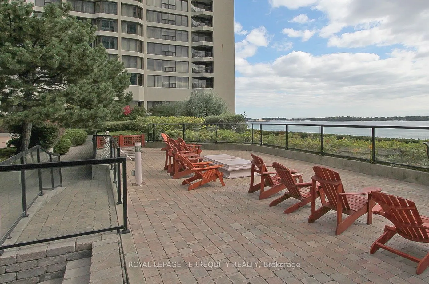 55 Harbour Square, #2311