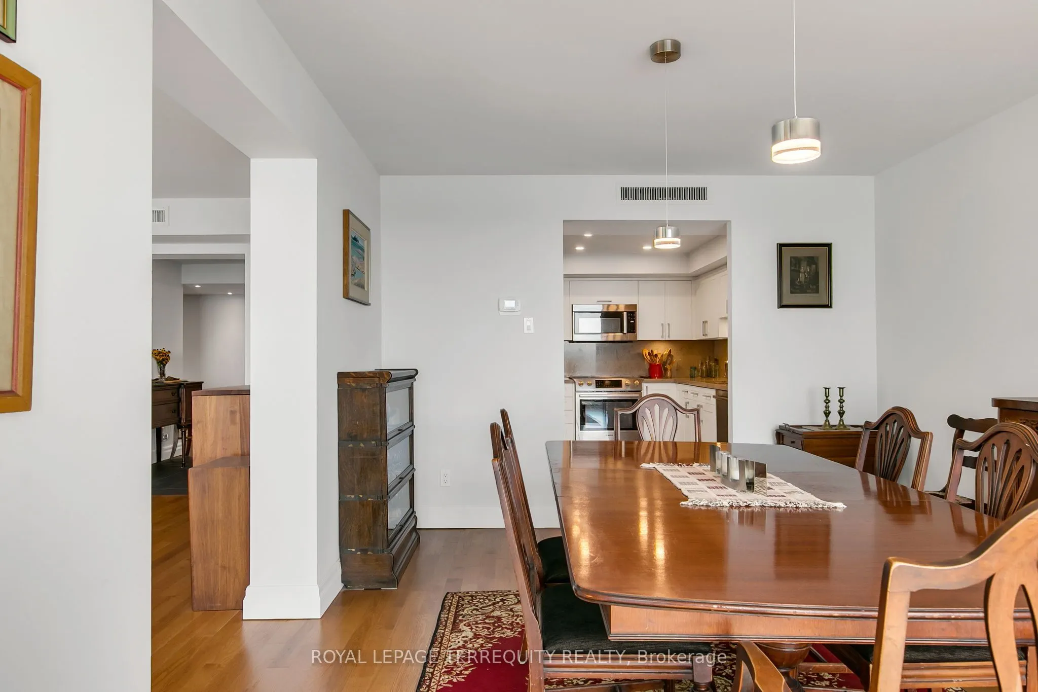 55 Harbour Square, #2311