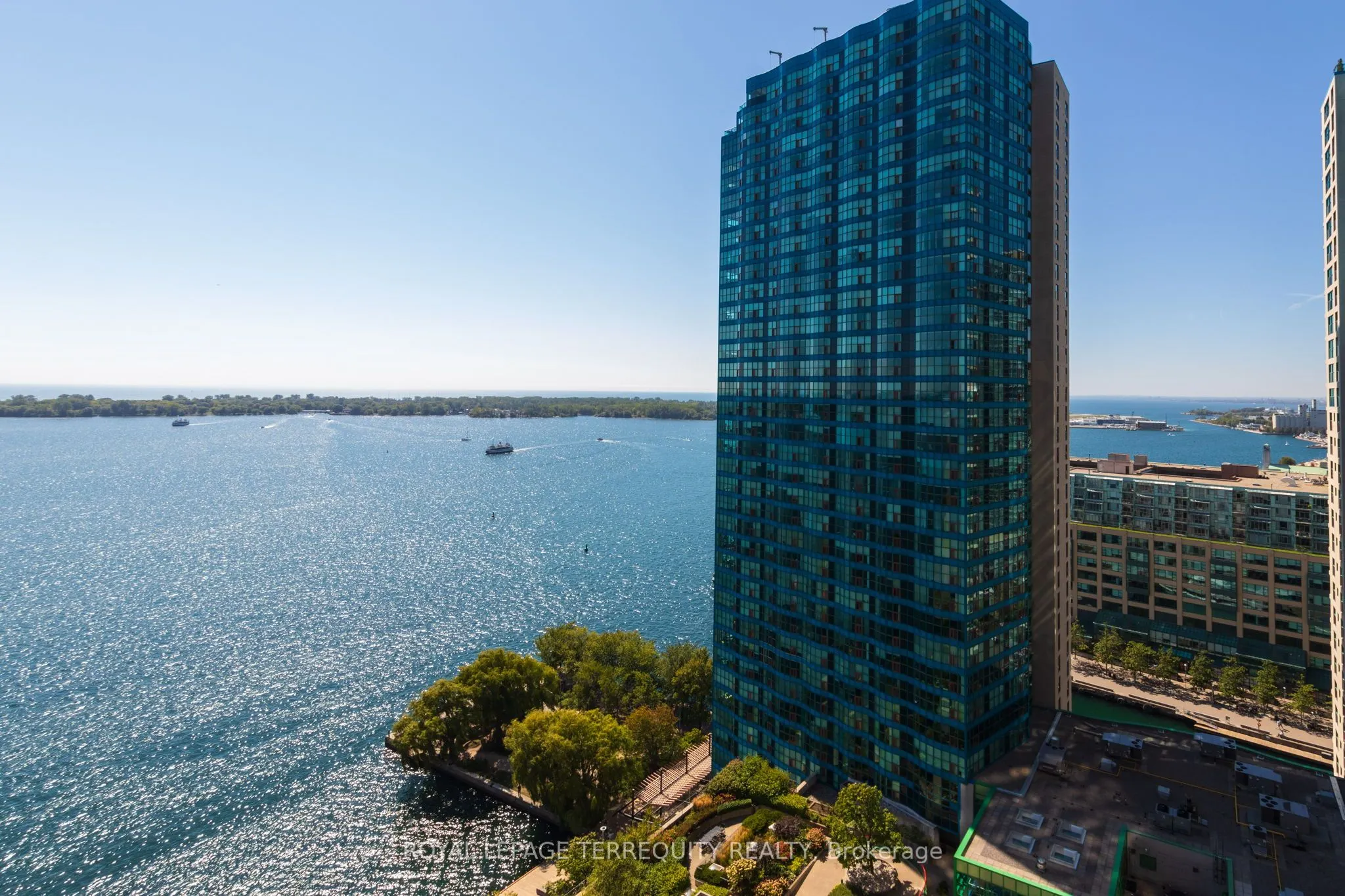 55 Harbour Square, #2311