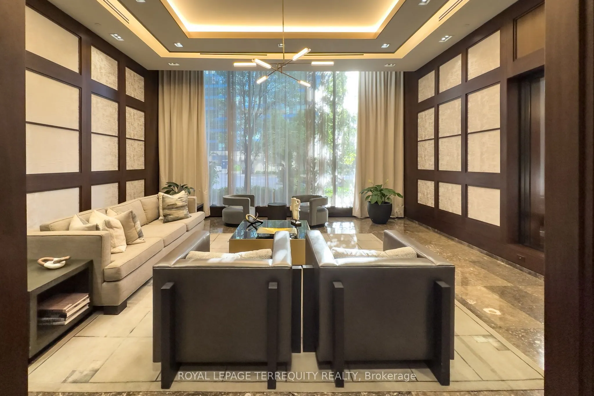 55 Harbour Square, #2311