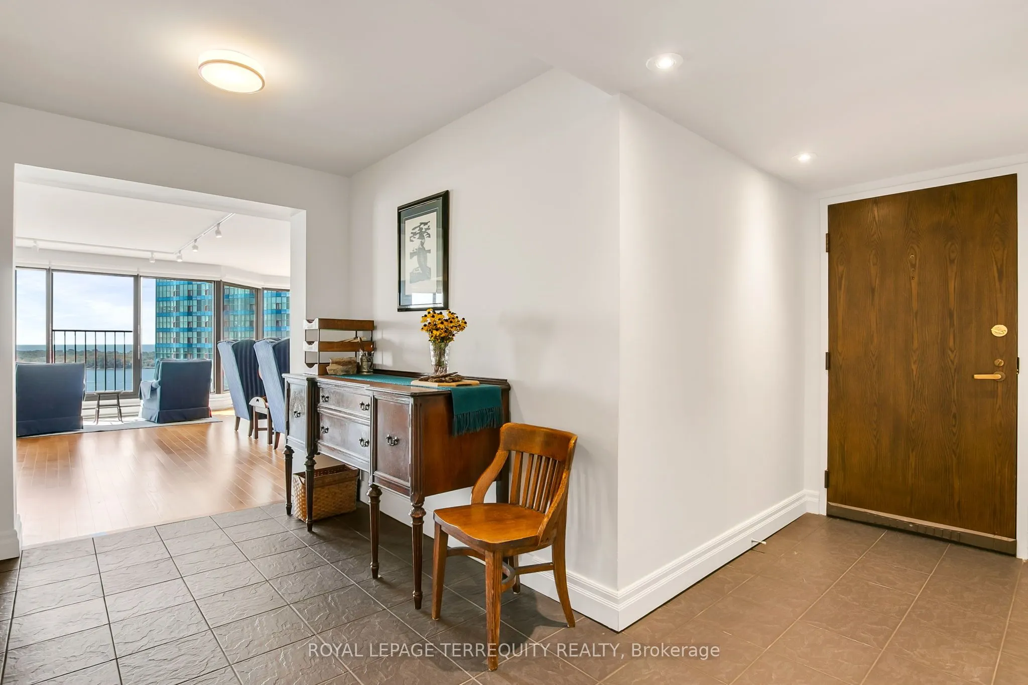 55 Harbour Square, #2311