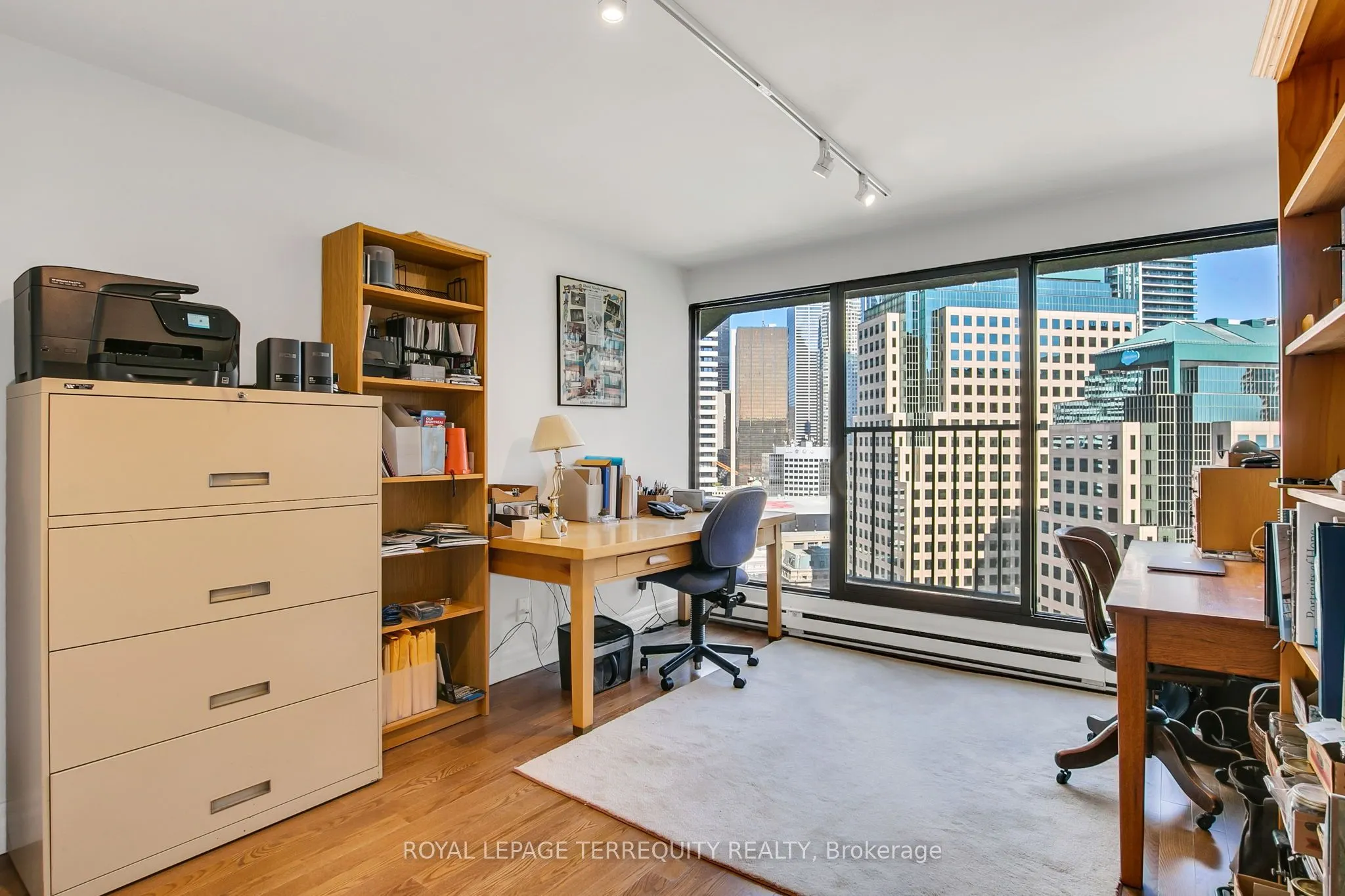 55 Harbour Square, #2311