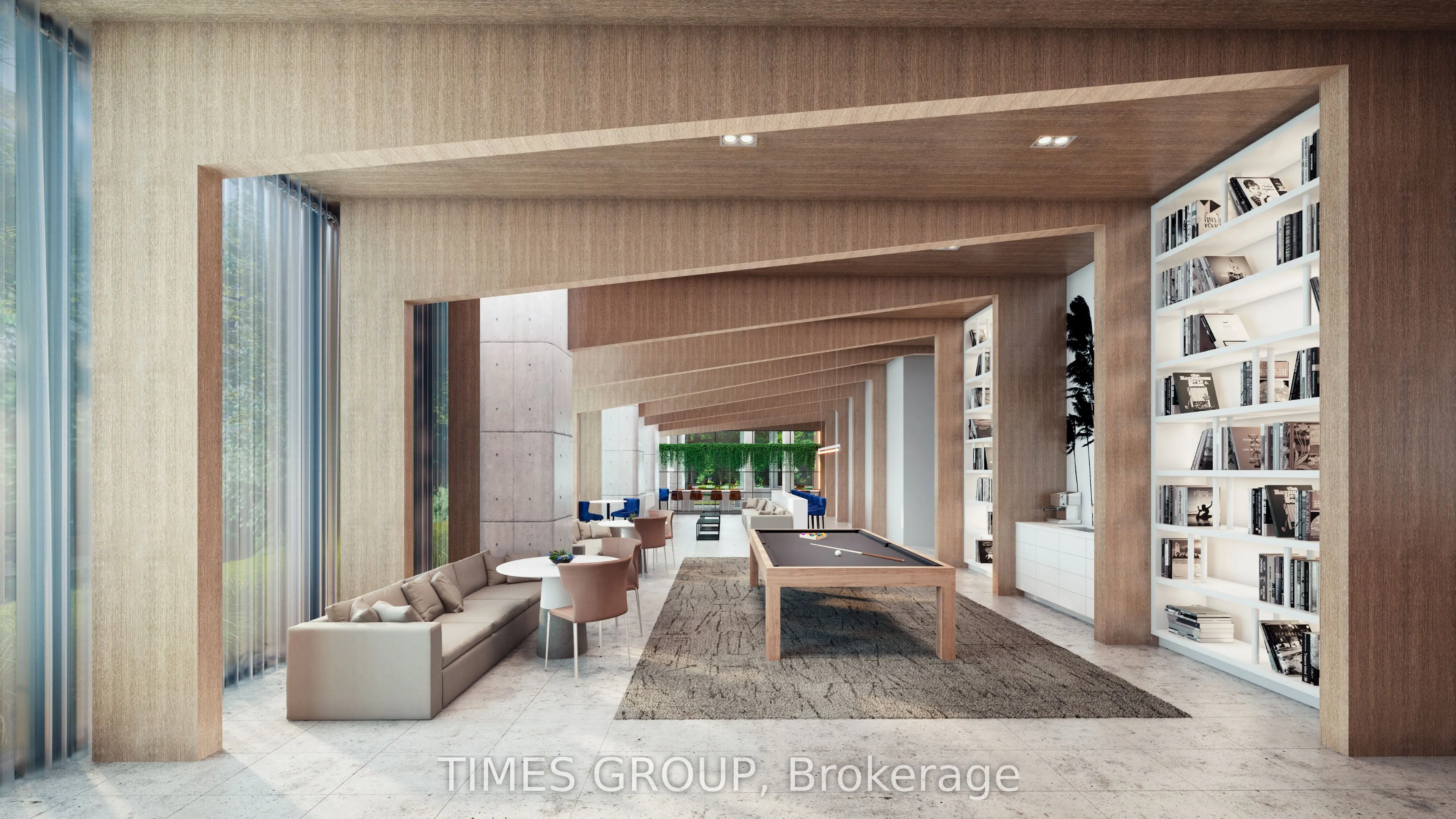 65 Broadway Avenue, #301