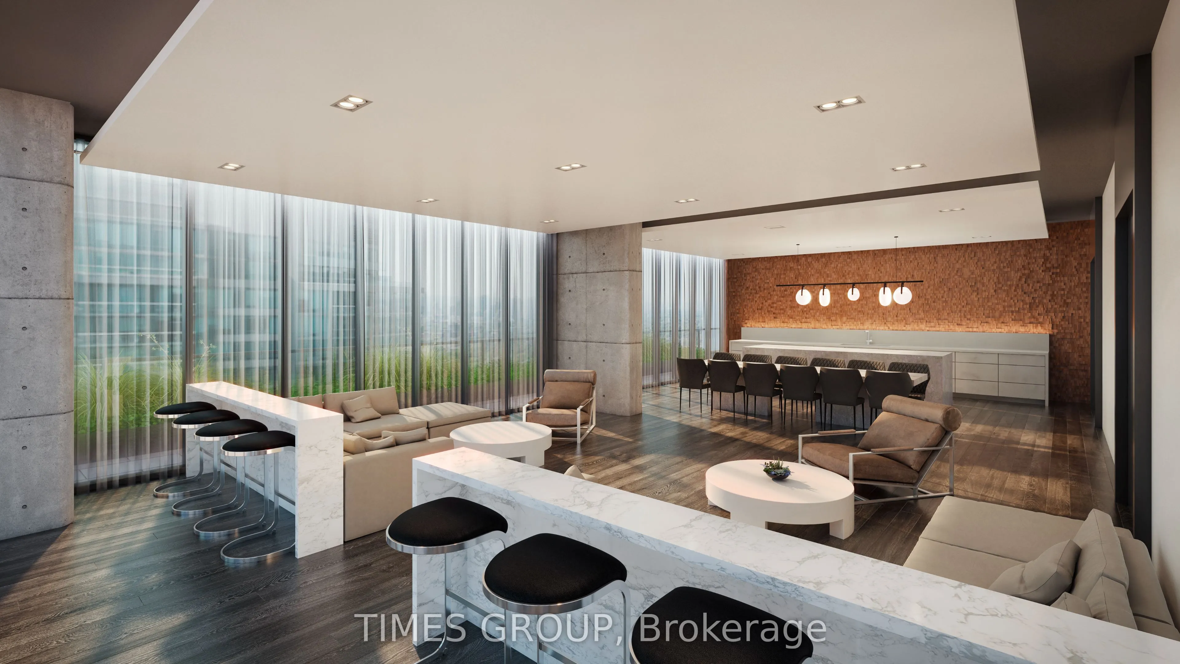 65 Broadway Avenue, #301