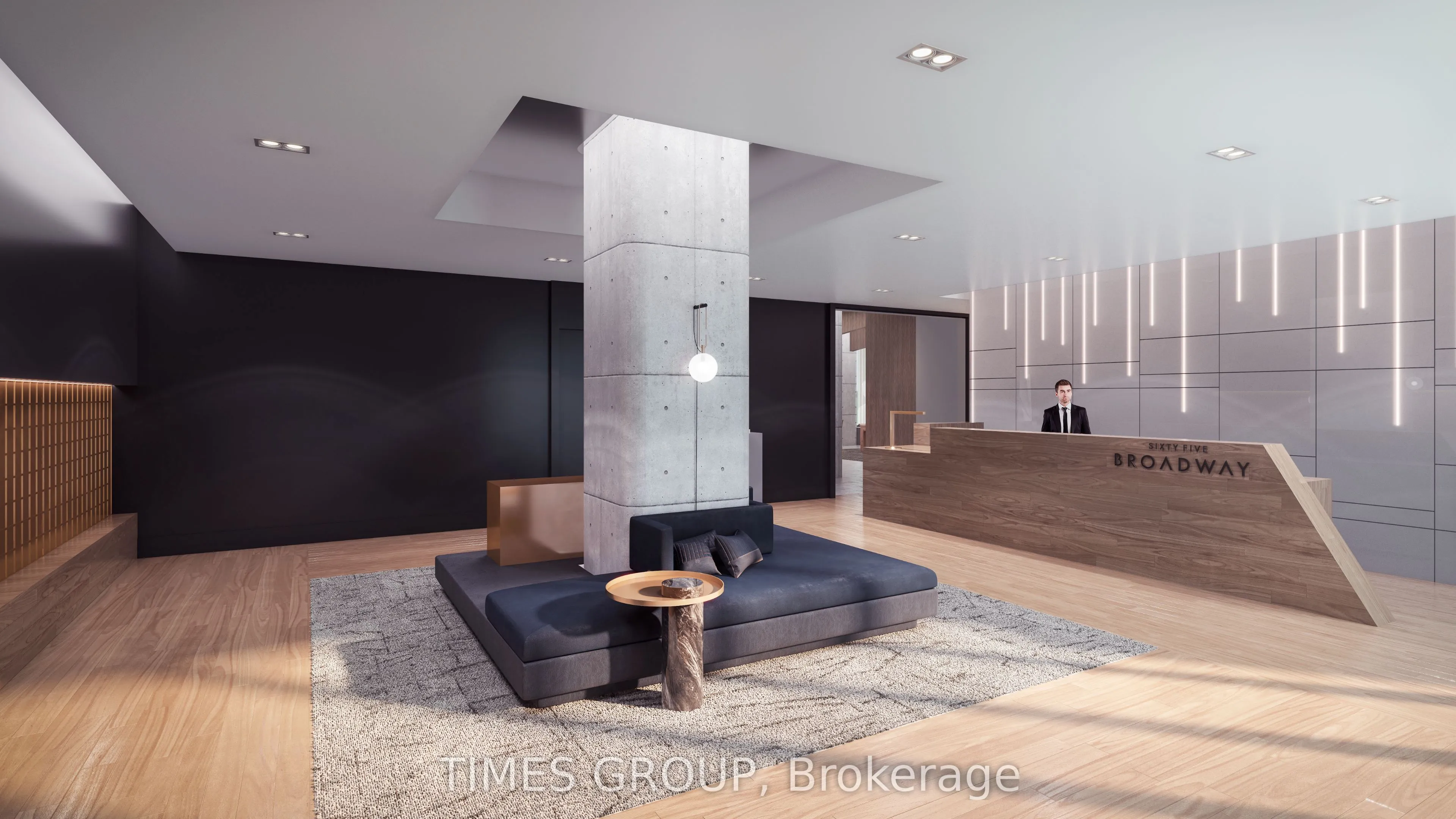 65 Broadway Avenue, #301