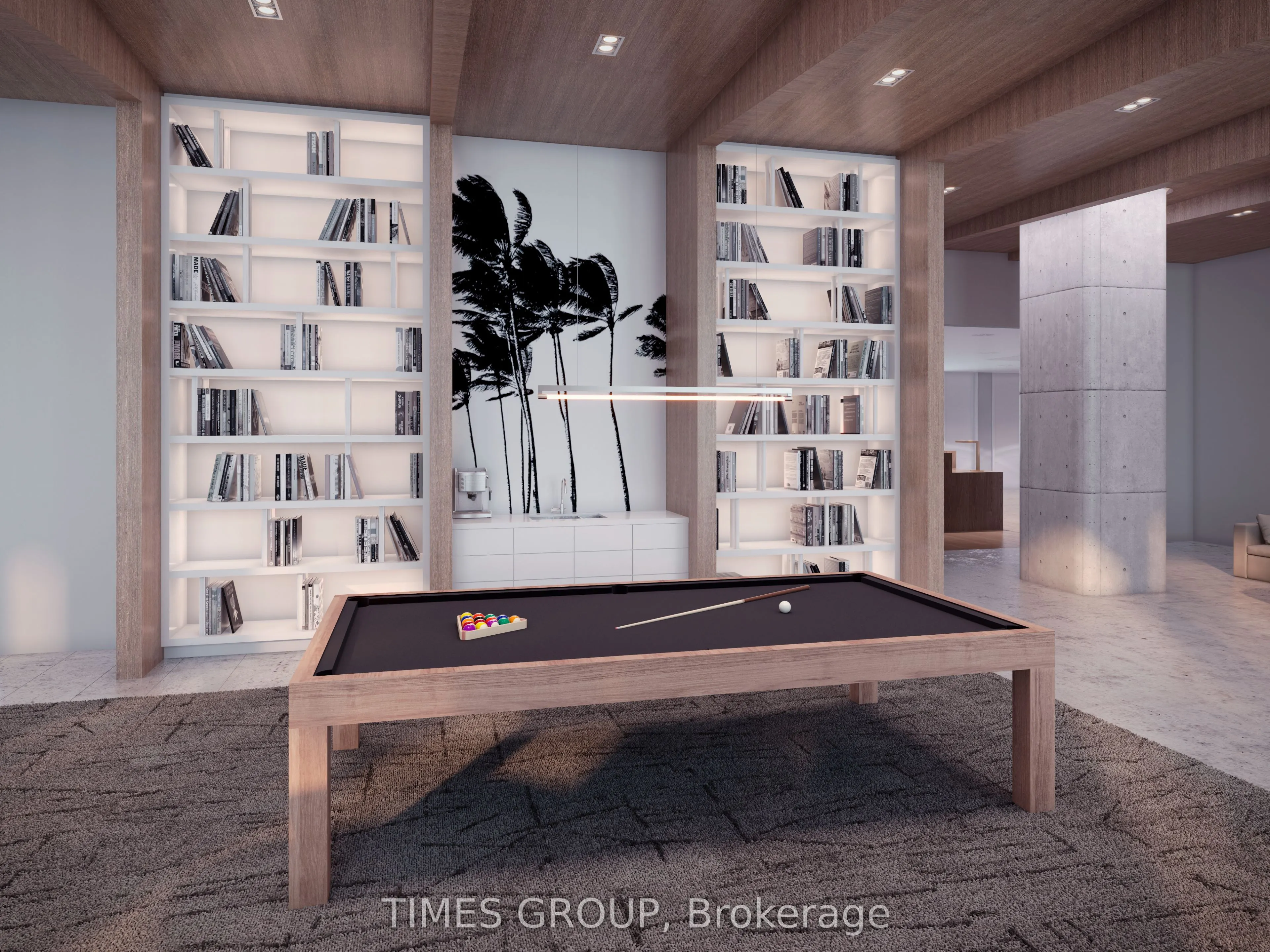65 Broadway Avenue, #301