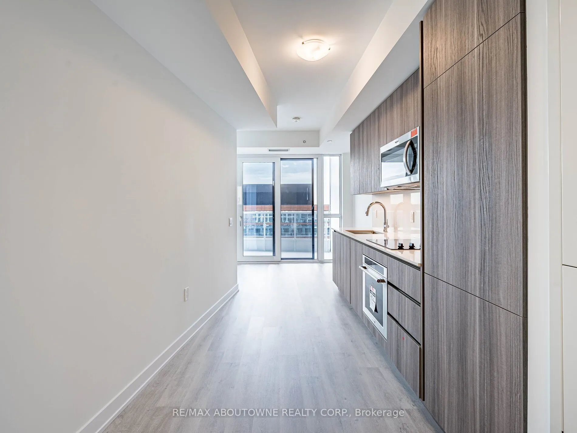 15 Richardson Street, #1507