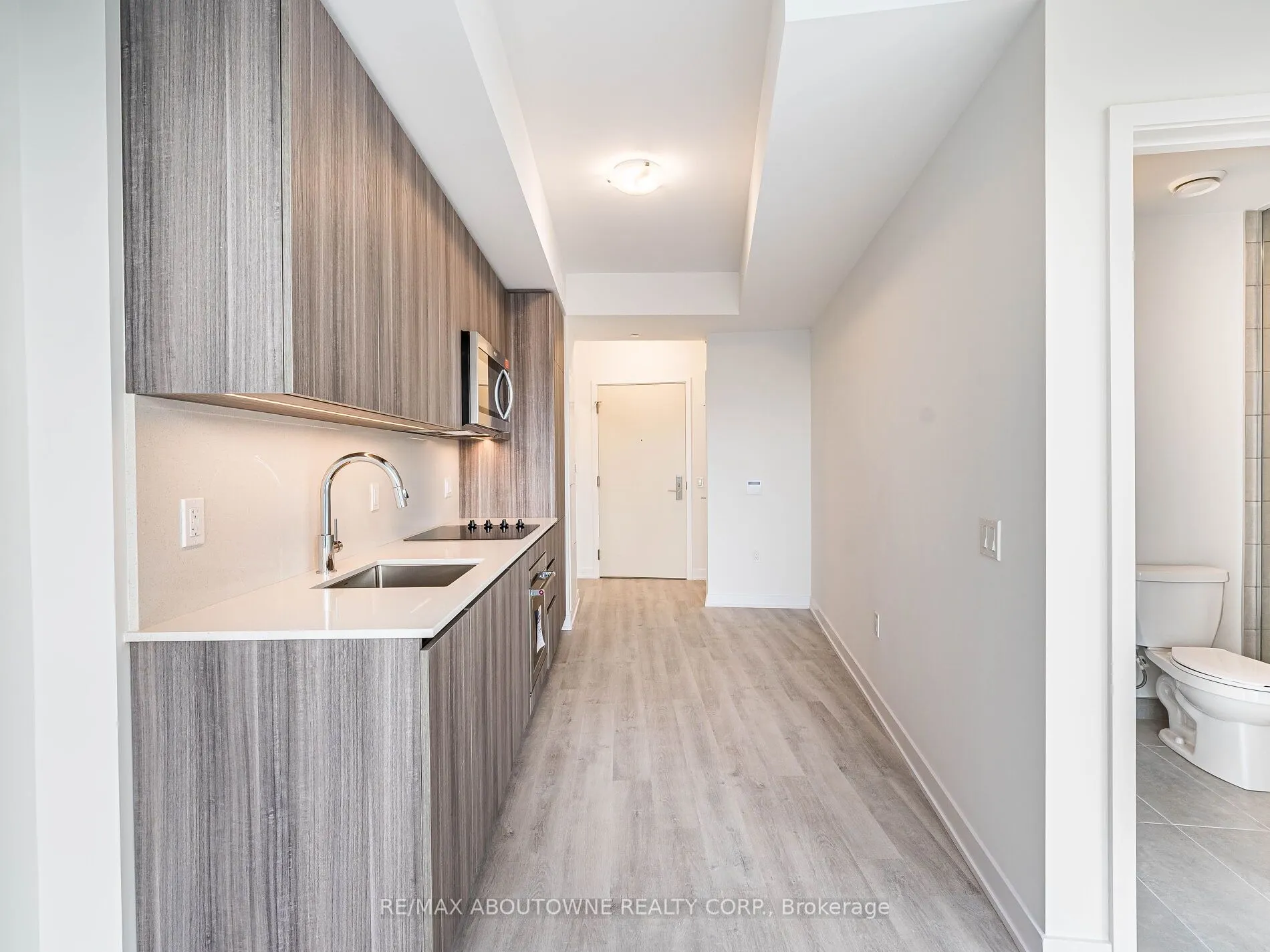 15 Richardson Street, #1507
