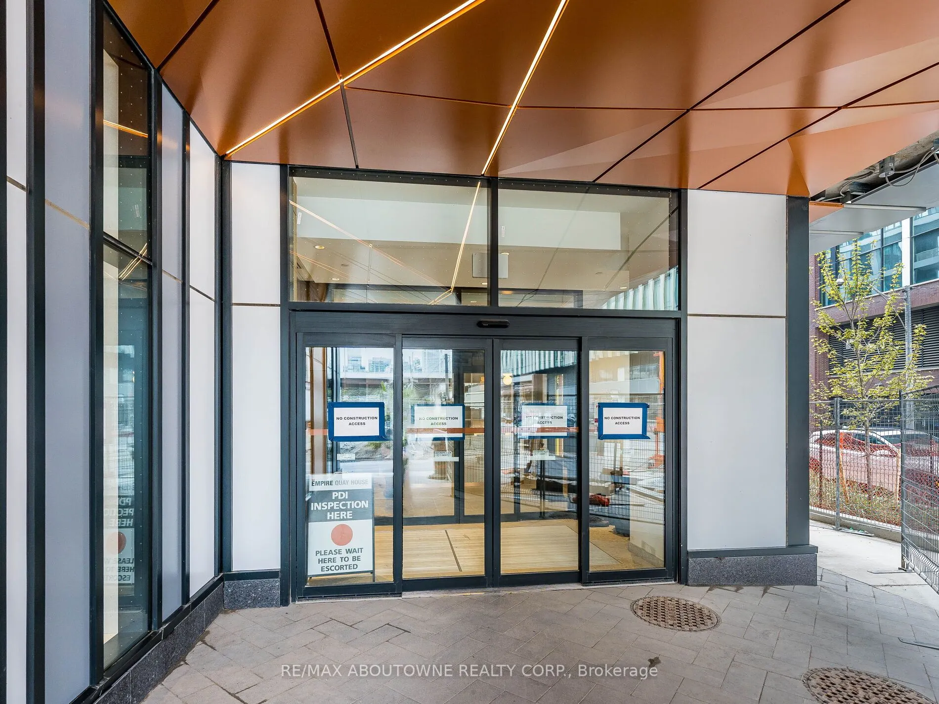 15 Richardson Street, #1507