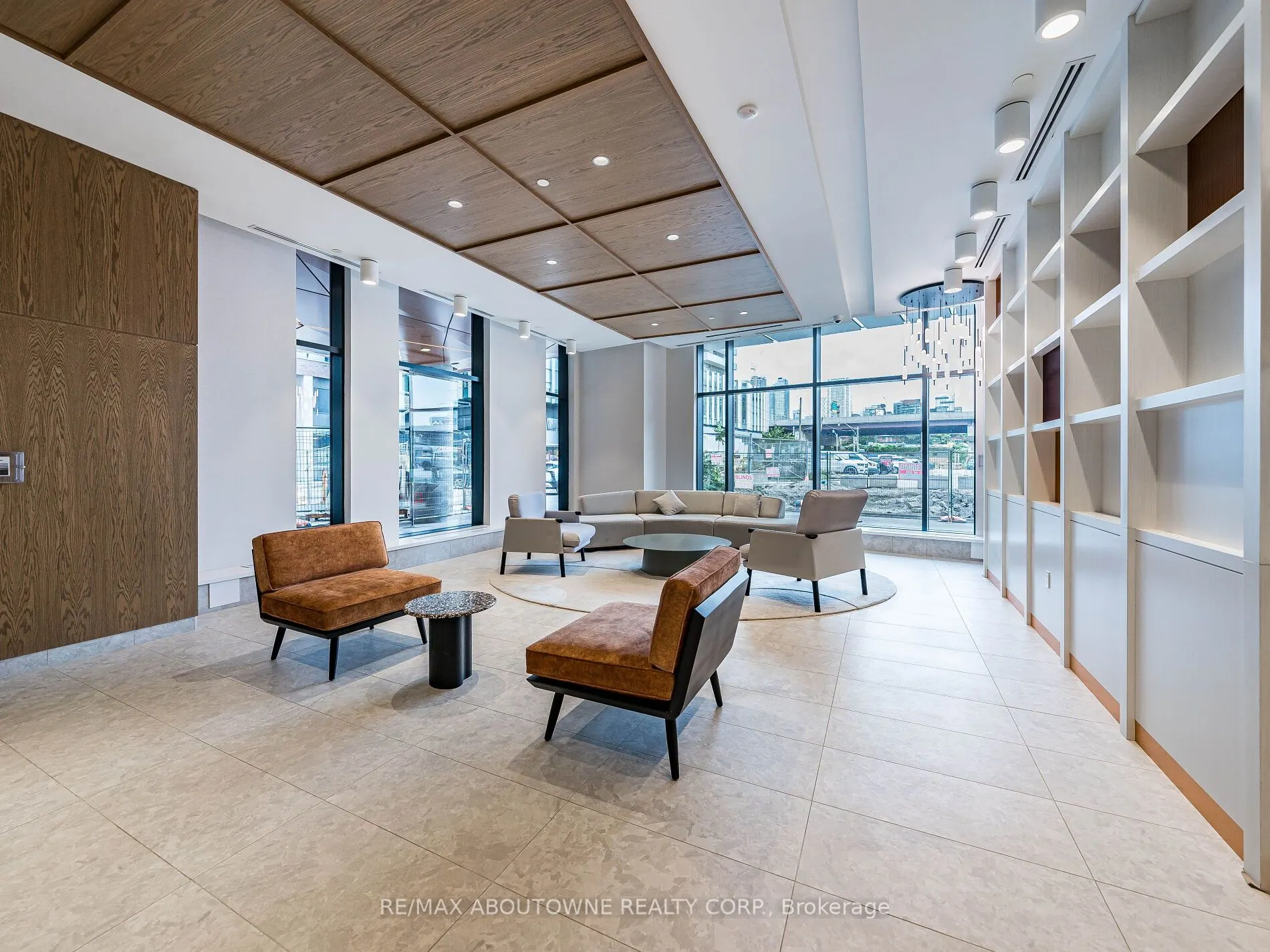 15 Richardson Street, #1507